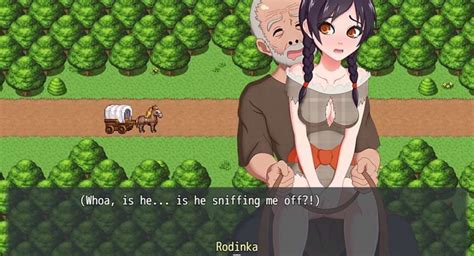 hentai game rpg apk